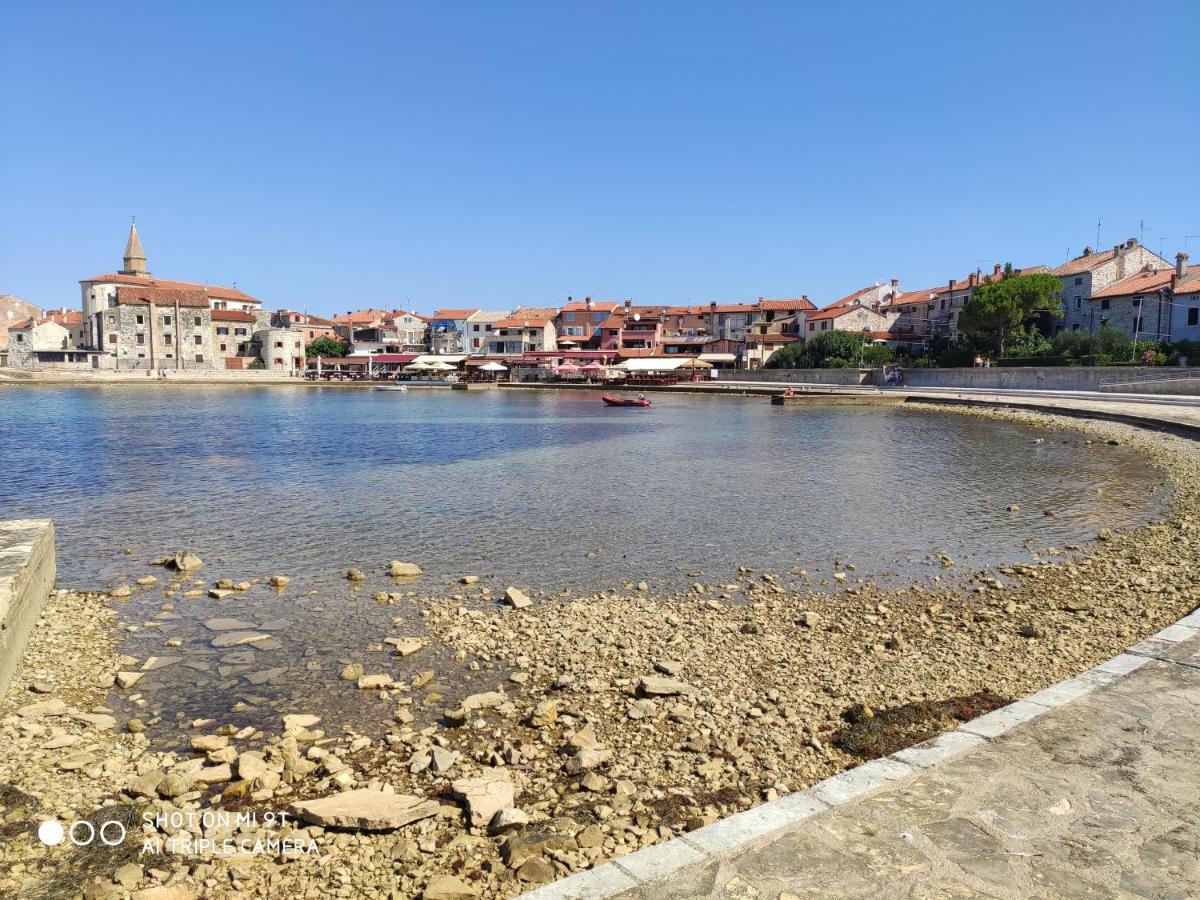 Dolce Vita City Center Umag Dış mekan fotoğraf