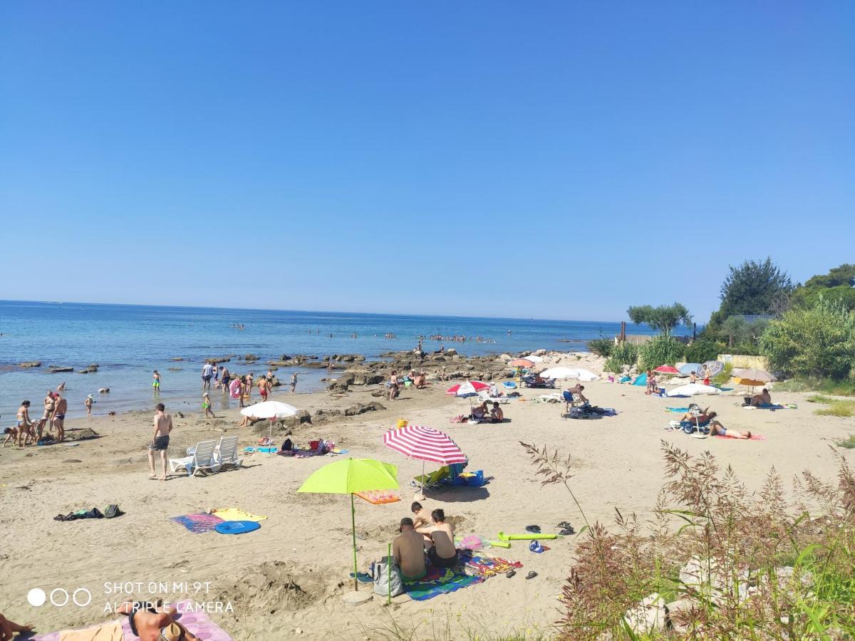 Dolce Vita City Center Umag Dış mekan fotoğraf