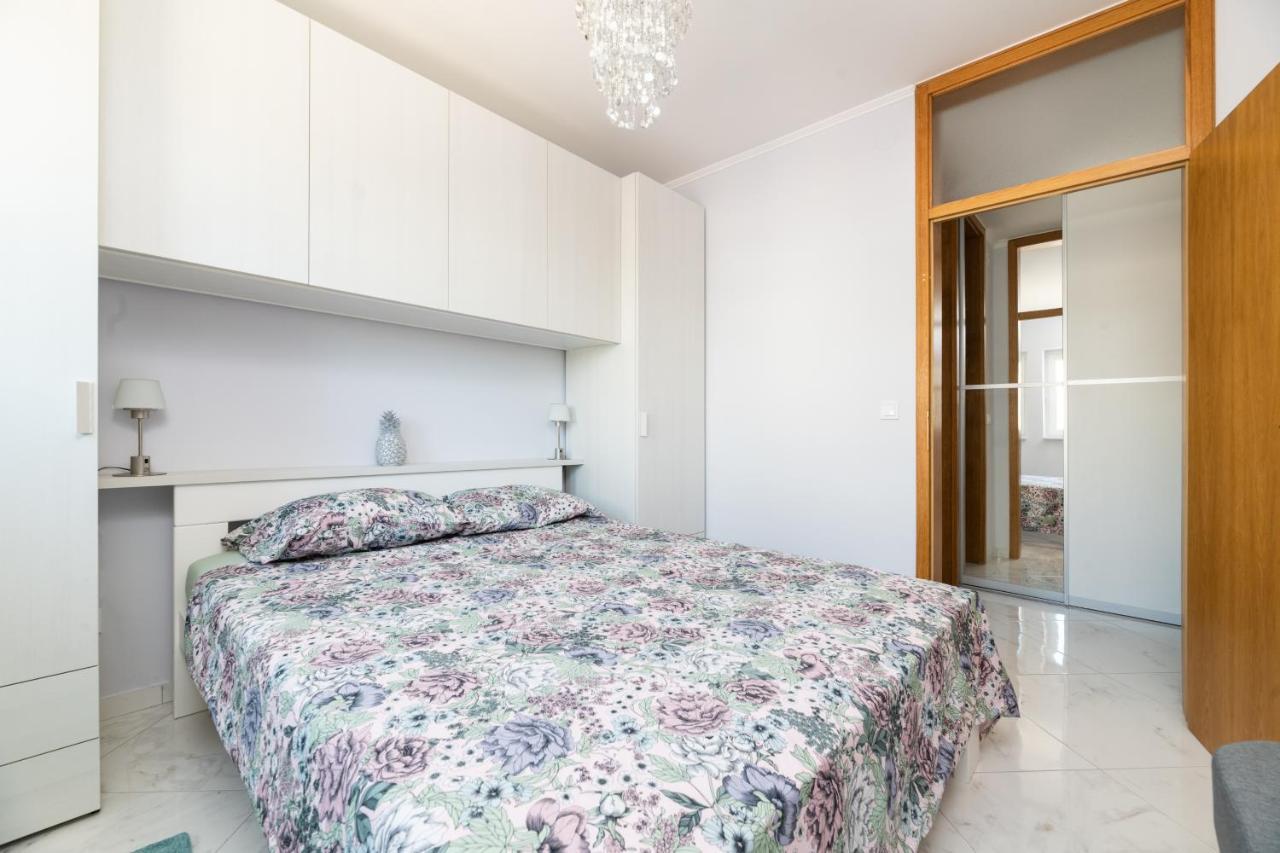 Dolce Vita City Center Umag Dış mekan fotoğraf