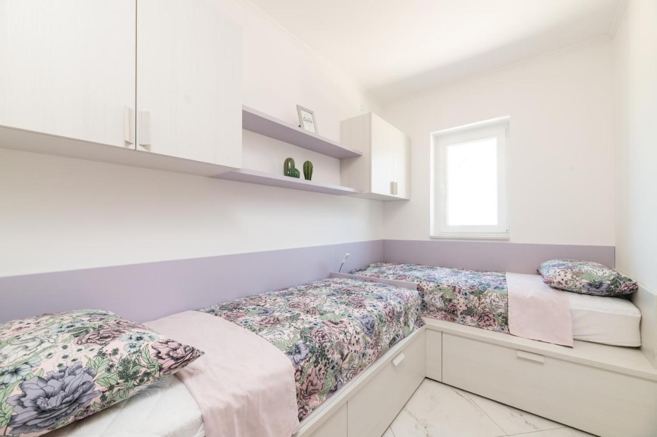 Dolce Vita City Center Umag Dış mekan fotoğraf