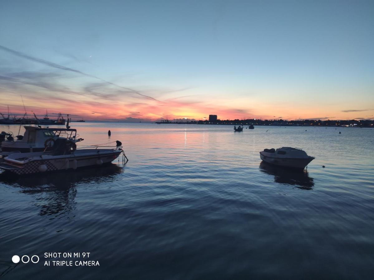Dolce Vita City Center Umag Dış mekan fotoğraf