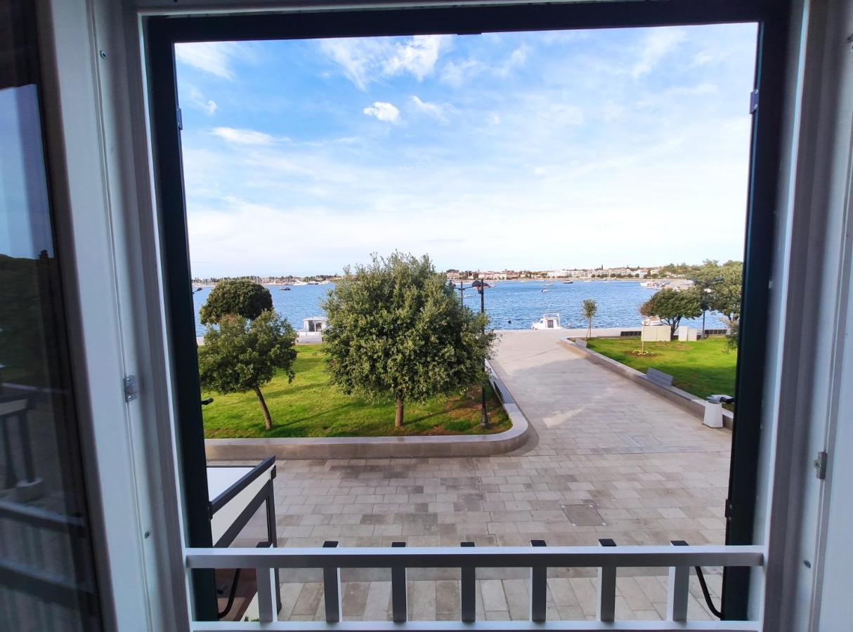 Dolce Vita City Center Umag Dış mekan fotoğraf