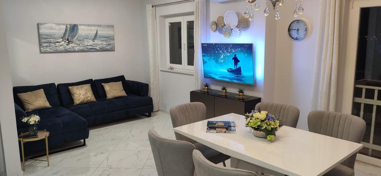 Dolce Vita City Center Umag Dış mekan fotoğraf