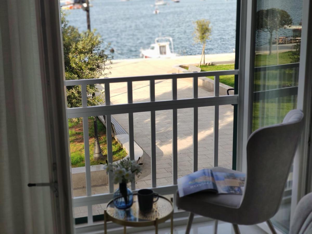 Dolce Vita City Center Umag Dış mekan fotoğraf