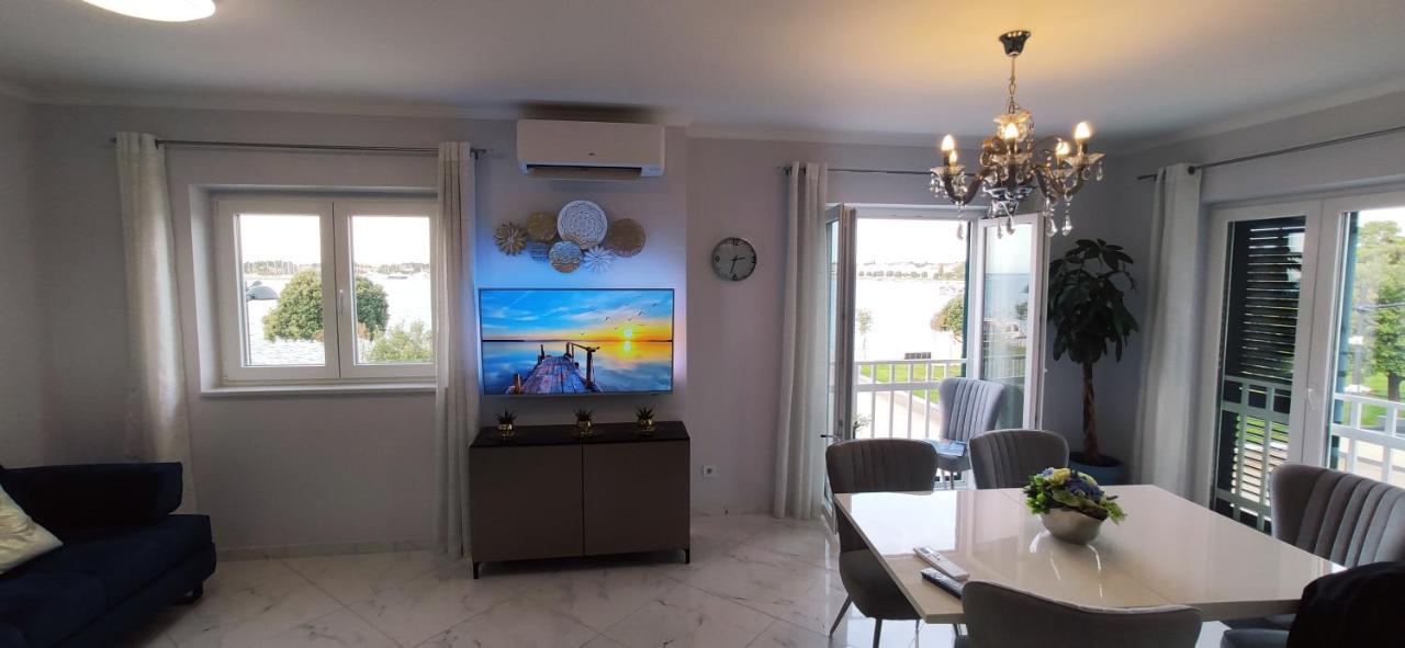 Dolce Vita City Center Umag Dış mekan fotoğraf