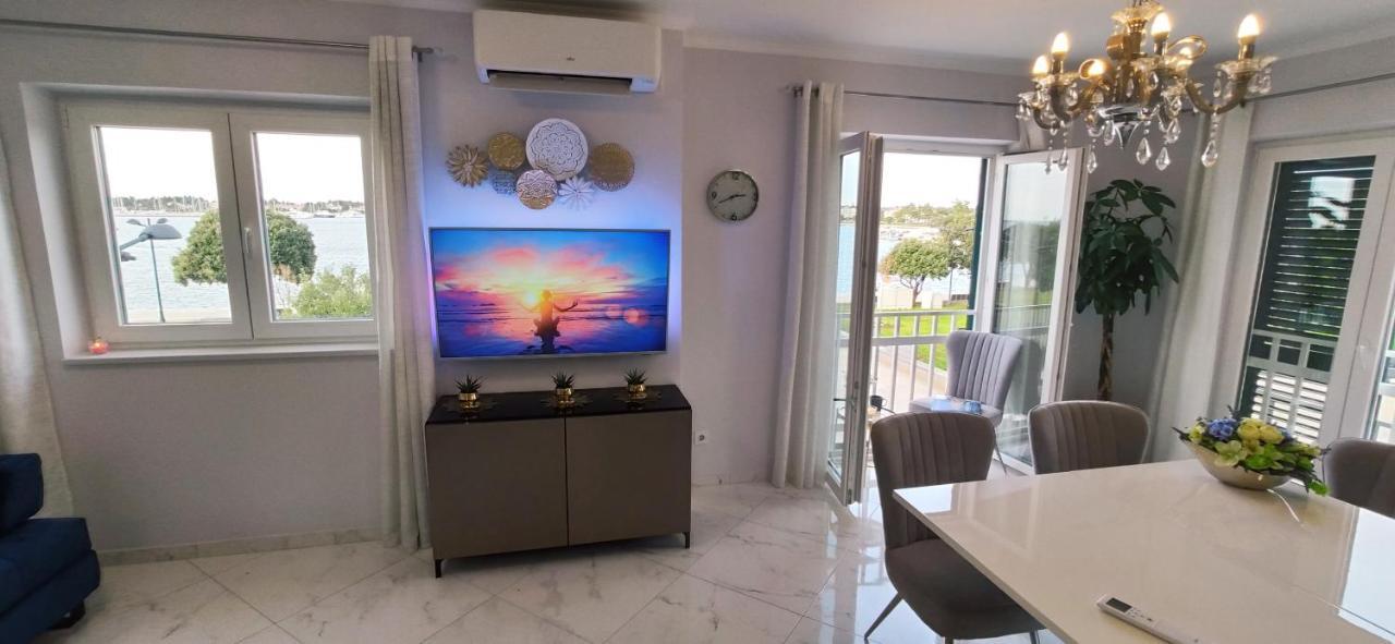 Dolce Vita City Center Umag Dış mekan fotoğraf