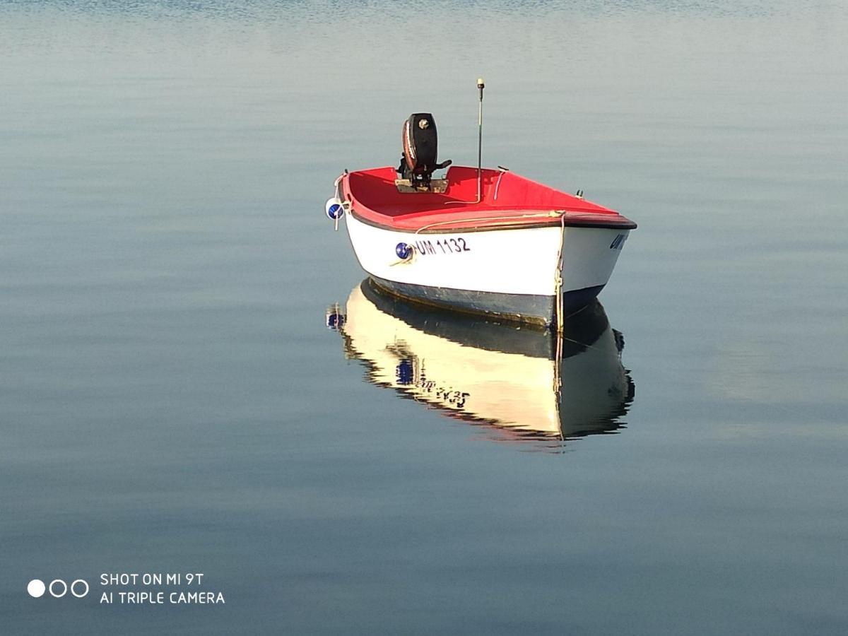 Dolce Vita City Center Umag Dış mekan fotoğraf