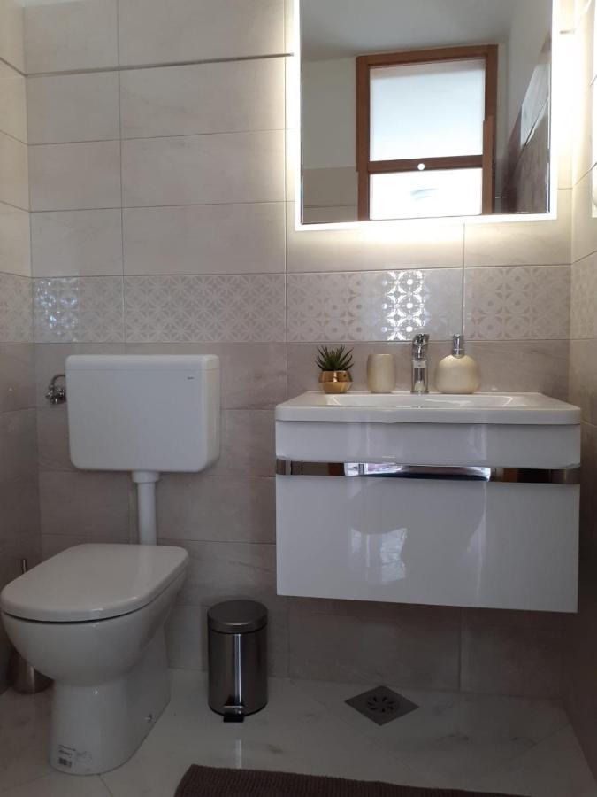 Dolce Vita City Center Umag Dış mekan fotoğraf
